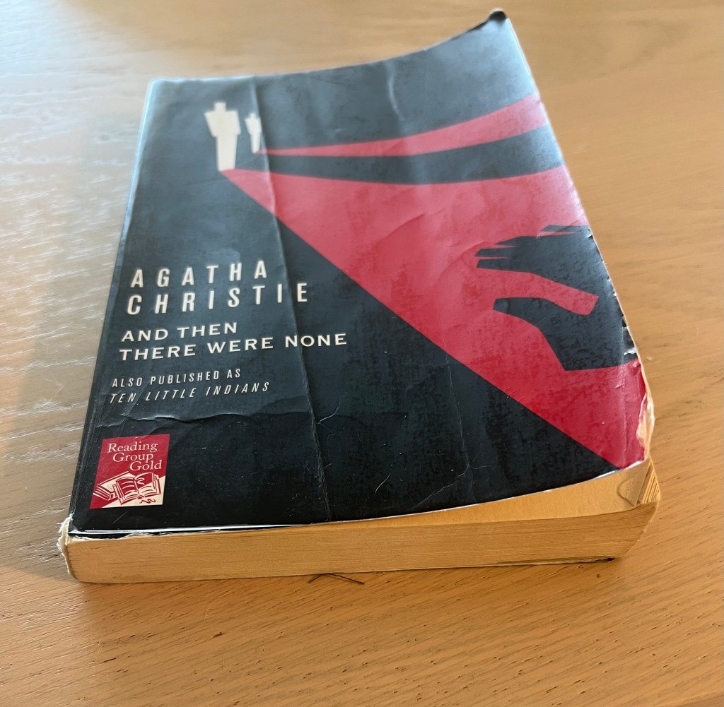 what I learned from reading alllllll the agatha&nbsp;christies